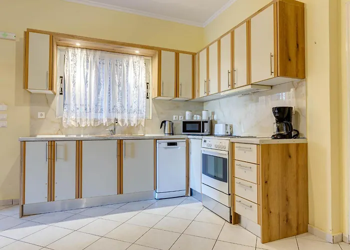 Agni - Sea View Villa