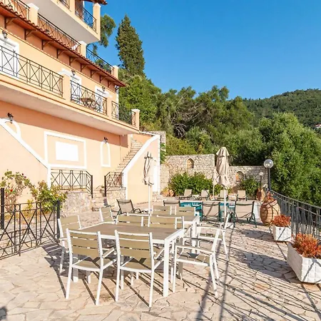 Villa Agni - Sea View *