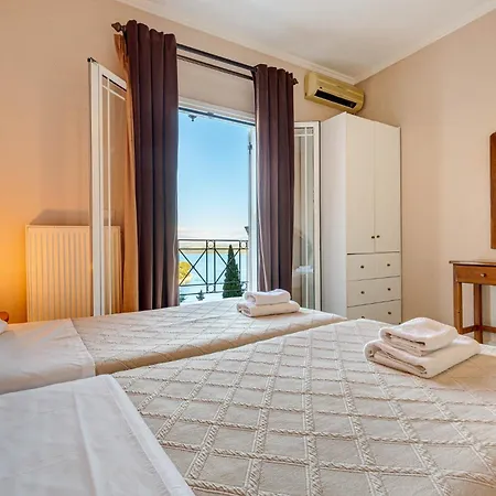 Agni - Sea View