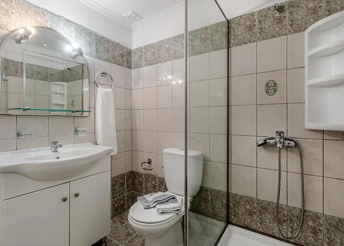 Agni - Sea View Krinias