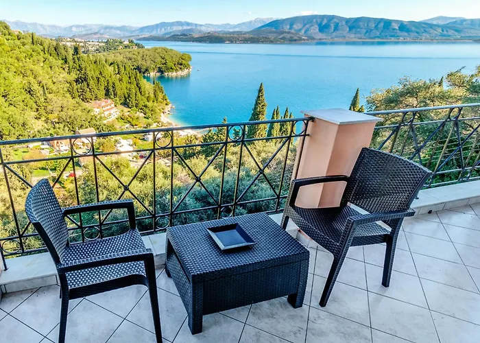 Agni - Sea View Krinias