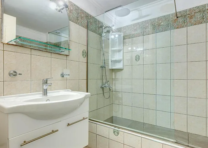 Agni - Sea View Krinias