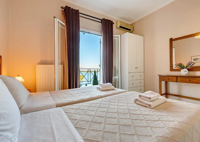 Agni - Sea View