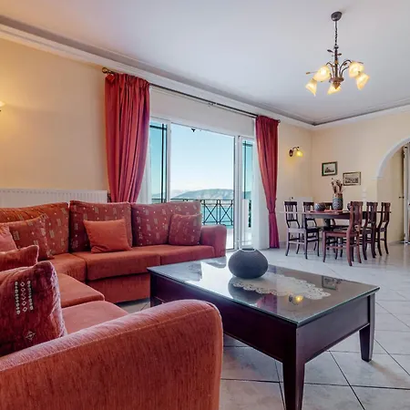 别墅 Agni - Sea View