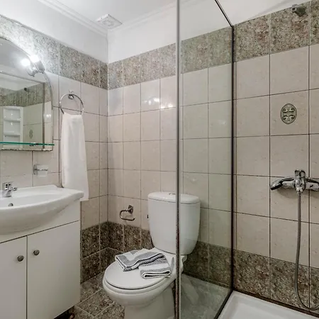 Agni - Sea View Krinias