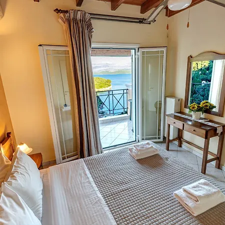 别墅 Agni - Sea View