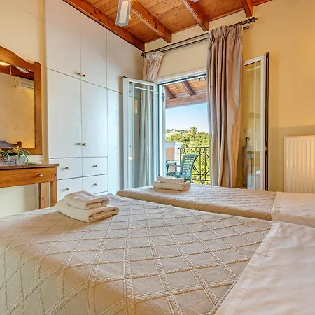 Agni - Sea View Krinias