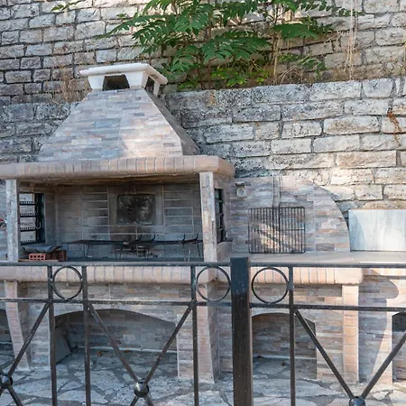 Agni - Sea View 别墅 *