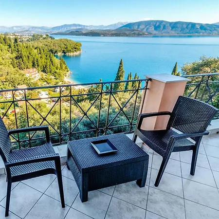 Agni - Sea View Krinias