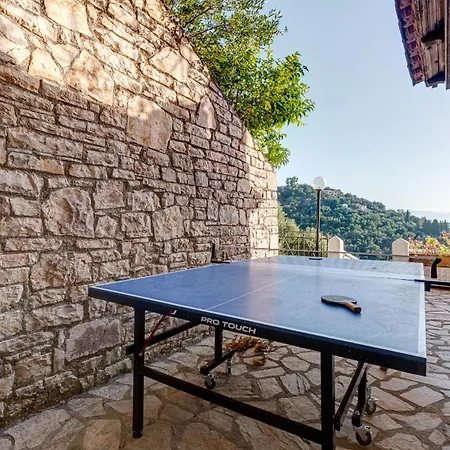 Agni - Sea View 别墅 *