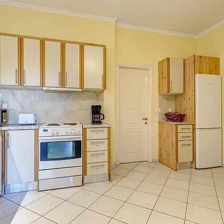 Agni - Sea View Krinias