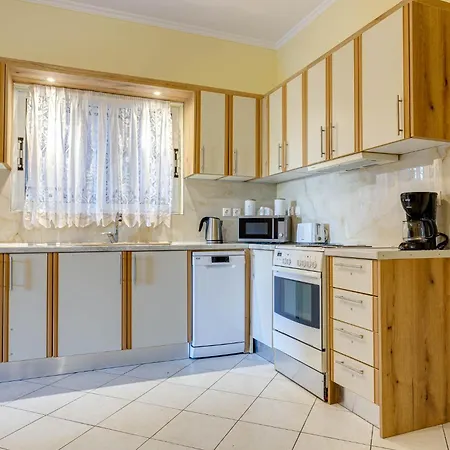 Agni - Sea View 别墅