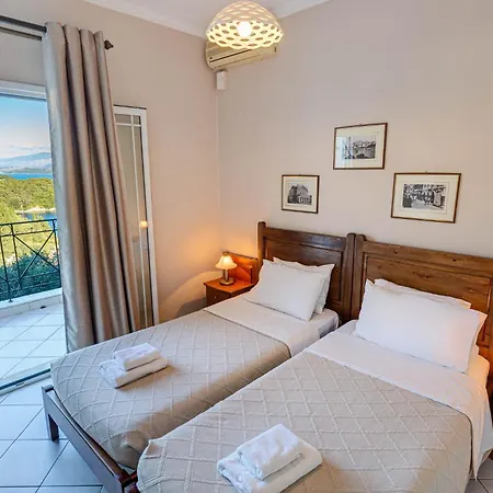 别墅 Agni - Sea View