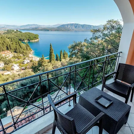 Agni - Sea View 别墅 *