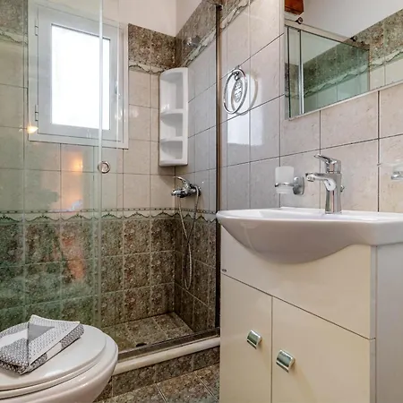 Agni - Sea View Krinias