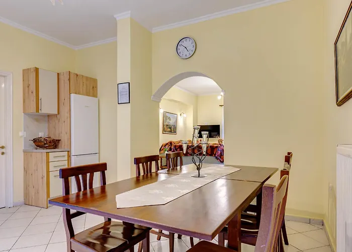 Agni - Sea View Vila