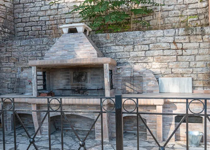Agni - Sea View Villa *